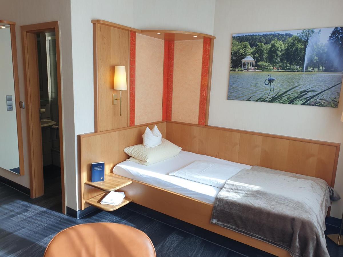 Hotel Koch Bad Liebenzell Extérieur photo